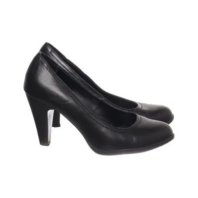 Escarpins (Noir) de Graceland Cuir