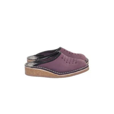 Tofflor (Lila) från Docksta