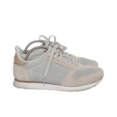Träningsskor (Grå, Beige) från Woden