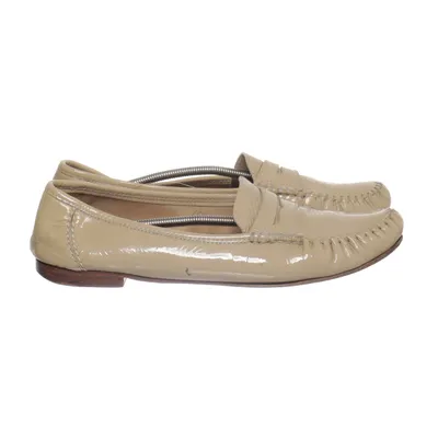 Loafers (Beige) från Brian Atwood