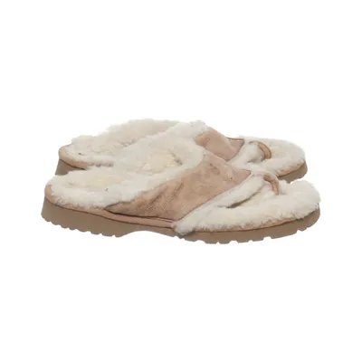 Tofflor (Beige) från Peer of Sweden