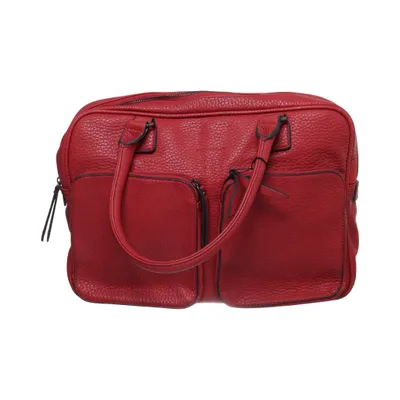 Handtasche (Portfölj med fickor) von Emily & Noah Lederimitat