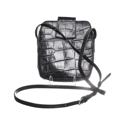 Shoulder-bag (Black) from Disser