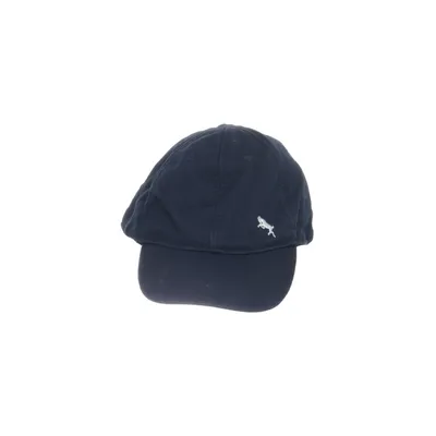 Honkbalpet (Blauw) van H&M Katoen