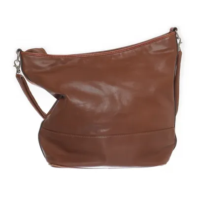 Axelremsväska (Brun) från Original Bree