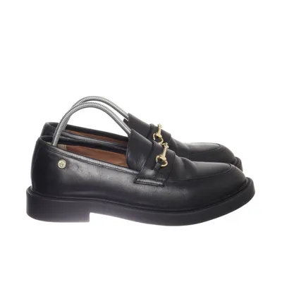 Loafers (Black) from Copenhagen Shoes