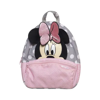 Backpack (Minnie Gl) from Disney by Samsonite