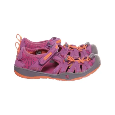 Sandales (Violet, Orange) de Keen