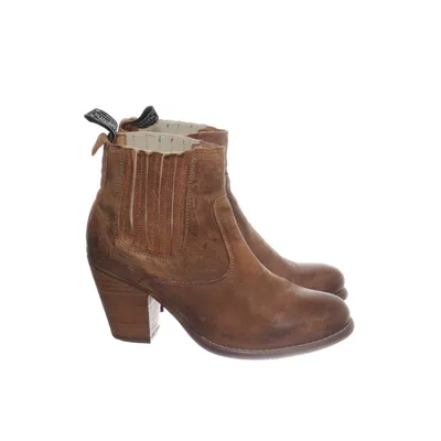 Chelsea boots (Brun) från Sneaky Steve