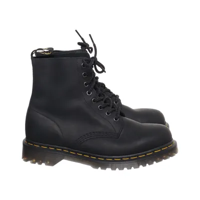 Snørestøvler (1460 Pascal) fra Dr. Martens Polyurethan