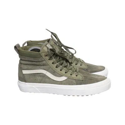 Schoenen (Groen, Wit) van Vans