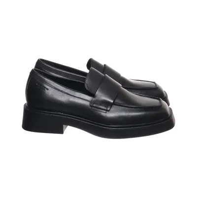 Loafers (Sort) fra Vagabond Læder