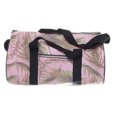 Training Bag (Pink, Multicolored)