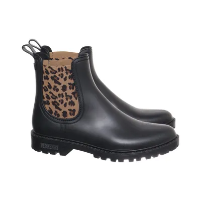 Chelsea boots (Black, Brown) from Igor