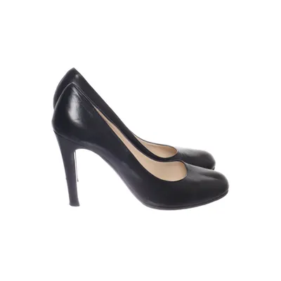 Pumps (Svart) från Evita