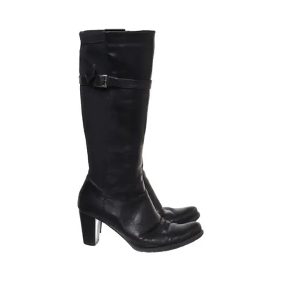 Bottes (Noir) de Wojas