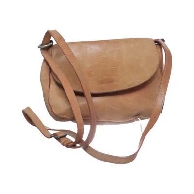 Sac à bandoulière (Marron) de Cat & Co Cuir