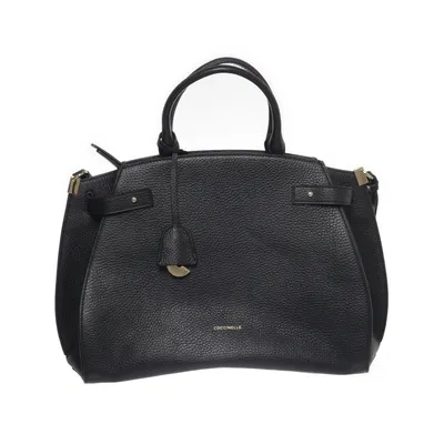 Axelremsväska (Svart) från Coccinelle