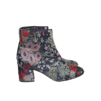 Stövletter (Blå, Flerfärgad) från Primark