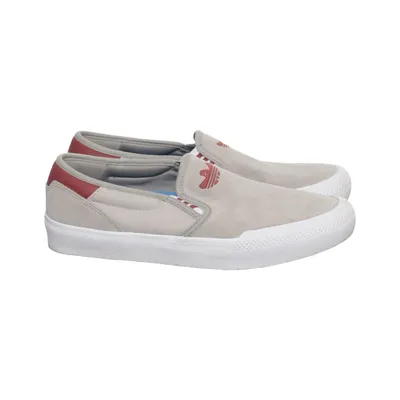Chaussures d'été en toile (JH8139) de Adidas Skateboarding