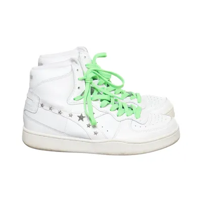 Baskets (Blanc) de Diadora