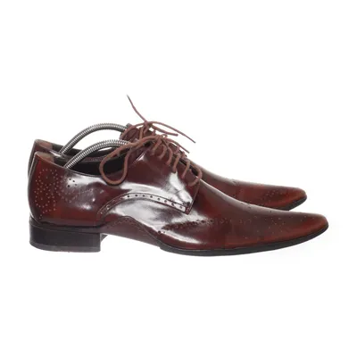 Brogues (Brun) från Taracci