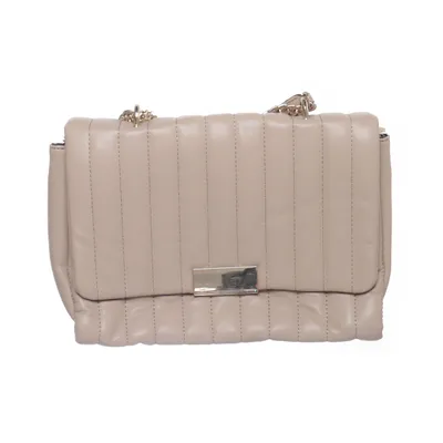 Axelremsväska (Beige) från Parfois