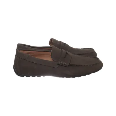 Loafers (Brown) from Pier One Leather