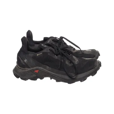 Hiking shoes (AlphaCross) from Salomon