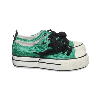 Sneakers (Grön) från Lola Casademunt