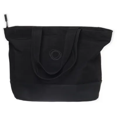 Skötväska (Svart) från Bugaboo Polyester, Polyuretan