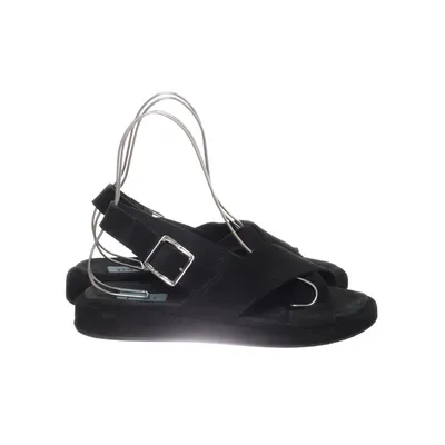 Sandaler (Svart) från A Pair