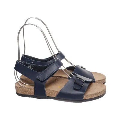 Sandaler (Blå) från Pittarello Skinn
