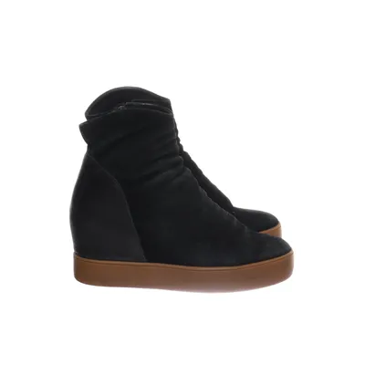 Boots (Svart) från Shoe the Bear