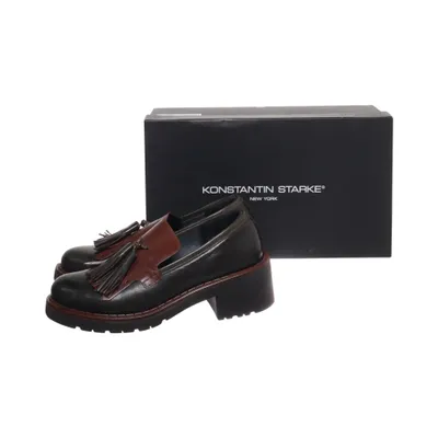 Mocassins (Noir, Marron) de Konstantin Starke