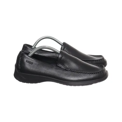 Loafers (Sort) fra Ecco