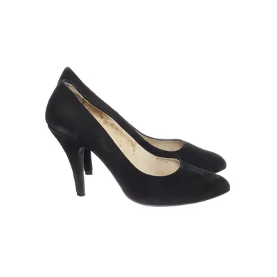 Pumps (Black) from Bianco Footwear