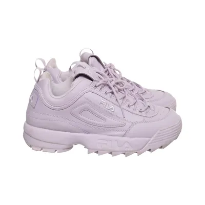 Trainingsschoenen (Disruptor II) van Fila Polyurethaan