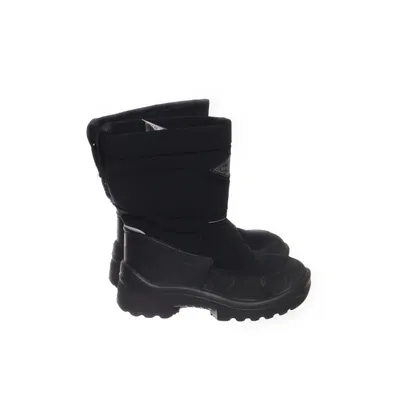 Bottes de curling (Noir) de Kuoma