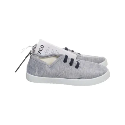 Canvas shoes (Gray) from Pepco