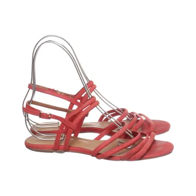 Sandaler (Röd) från Miss Unique