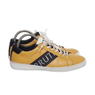Sneakers (Gul, Svart, Vit) från Gommus