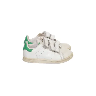 Gymnastikskor (Vit, Grön) från Stan Smith x Adidas