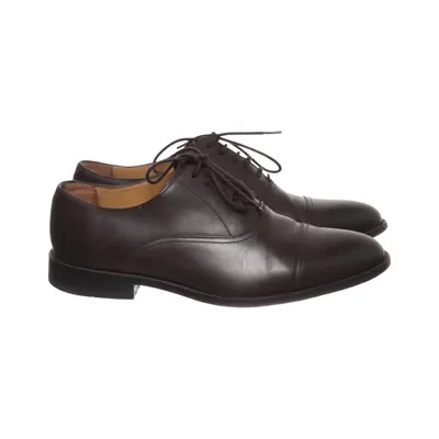 Oxfordskor (Brun) från Charles Tyrwhitt