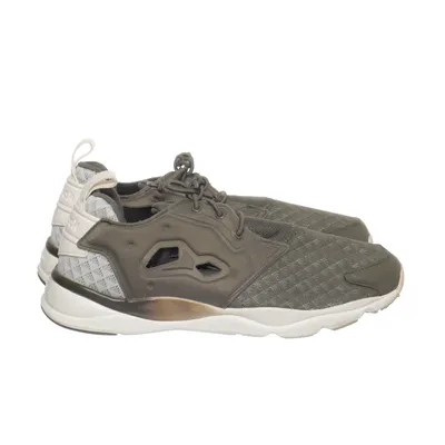 Trainers (Green, White) from Reebok