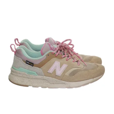 Sneakers (Beige, Rosa, Flerfärgad) från New Balance