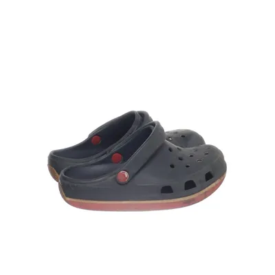 Clogs (Blue) from Crocs