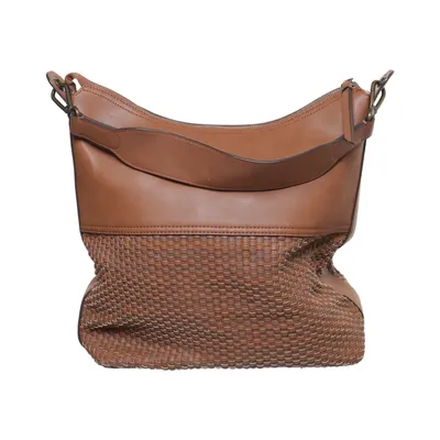 Shoulder-bag (Brown)