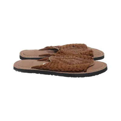 Slip-ins (Brown) from Cano Leather