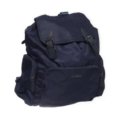 Ryggsäck (Blå) från Samsonite Nylon, Polyester